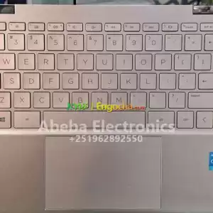 New arrival Brand new Hp Pavilion Touchscreen x360 Rotat   model:- HP pavilion x360 Touch Price in Ethiopia